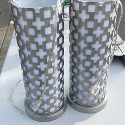 Lamps 16 Inches High 