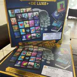 Loteria De Luxe 