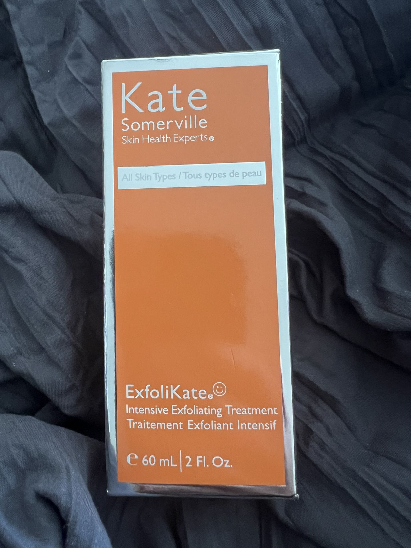 Kate Somerville Exfolikate Intensive Exfoliating Treatment 