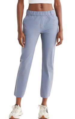 Vuori Miles Ankle Pant