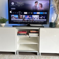 IKEA TV Stand/Storage Combo 