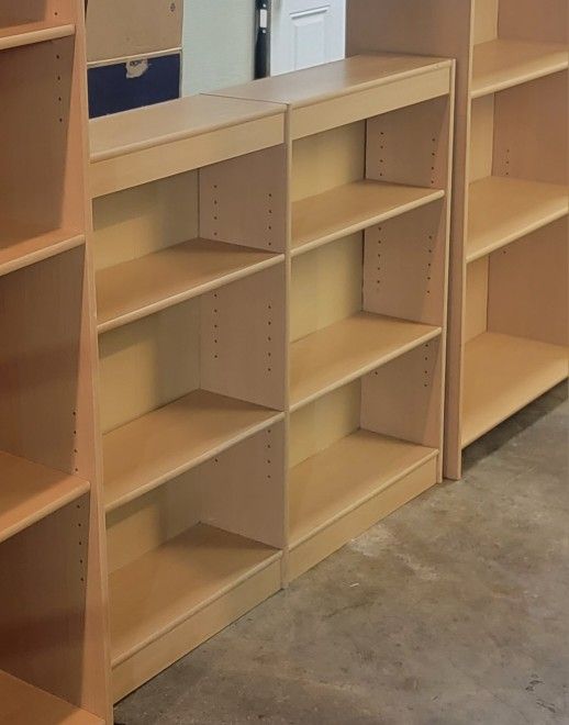Bookcase