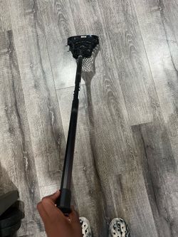 STX 6000 Lacrosse Stick