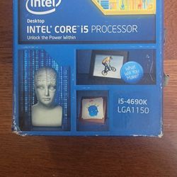 Intel I5