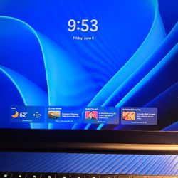 Razer Gaming Laptop 240hz 2070  I7-9750h 32gb Ram