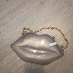 A Kiss From Your See Through Lips