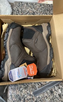 Snow Boots