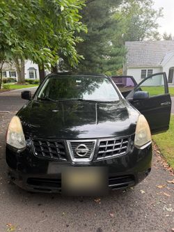 2010 Nissan Rogue