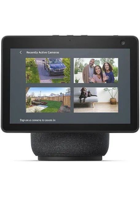 Amazon Echo Show 10
