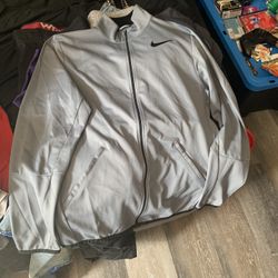 Nike Tech Jacket 