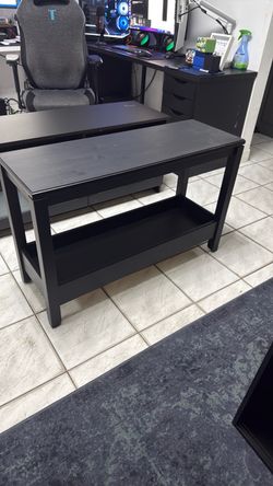 HAVSTA Console table