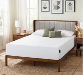 Free full size mattress gently used for my 2 year