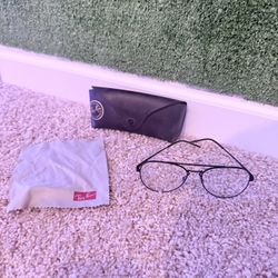 RayBan Glasses