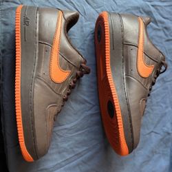Nike Air Force 1 XXV 1982 Charles Barkley CB34 Men’s 10.5