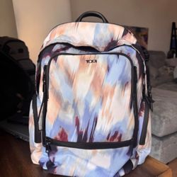 Tumi Backpack