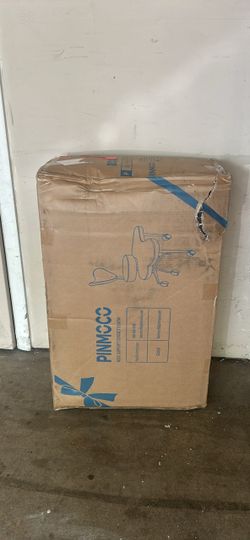 Pinmoco cross leg chair