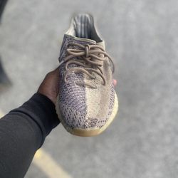 Yeezy 350