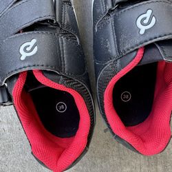 Size 38 Peloton Shoes