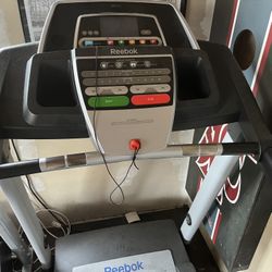 Reebok Elliptical 