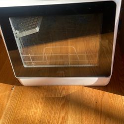 Hava Countertop Dishwasher