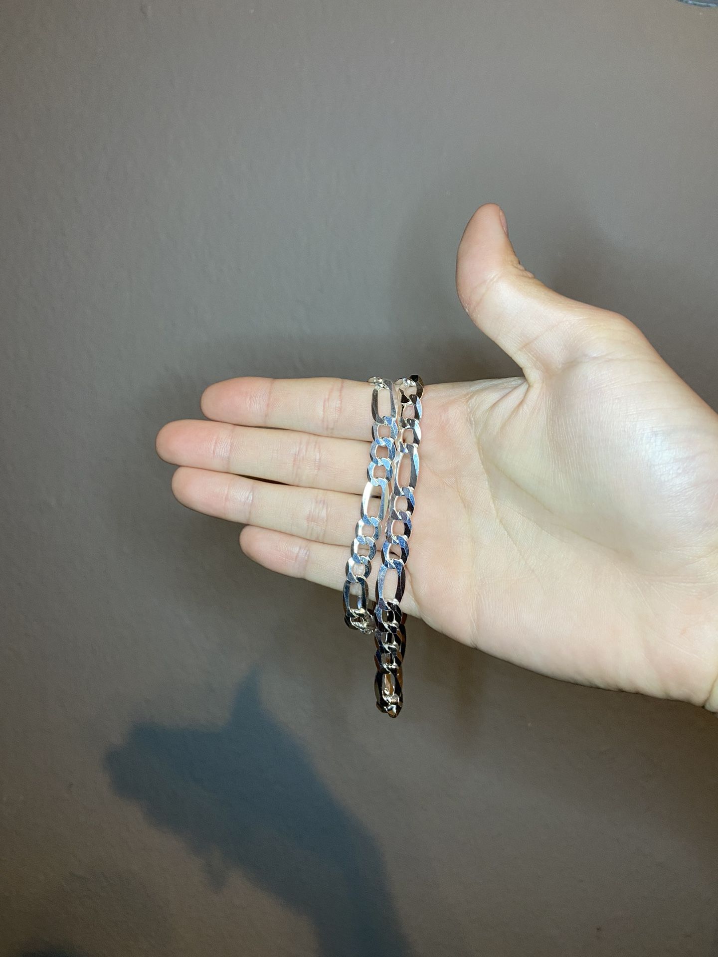 Bracelet Silver