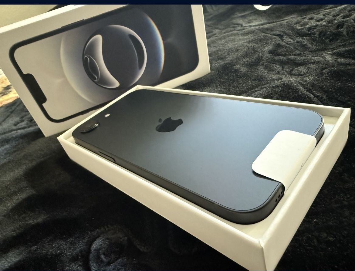 iPhone 16E