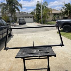 Tacoma, Rack?
