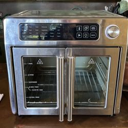 Air Fryer/Oven