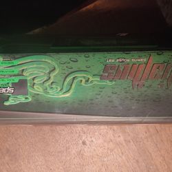 Razer Goliathus Speed Extended Extra Large Gaming Mouse Pad