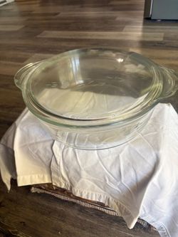 Princess House Oven Dish