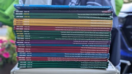 Warhammer 40,000 - White Dwarf Issue Lot