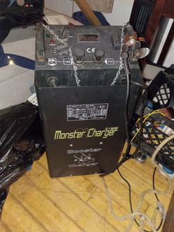 Jump box