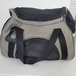 Pet Carrier Bag Medium 