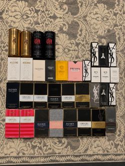 fragrance Men and Women fragrance