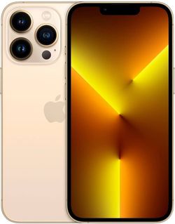 Used iPhone 13 Pro 128 gb UNLOCKED