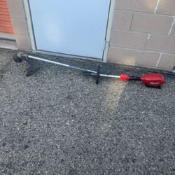 Milwaukee Quick lok String Trimmer