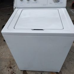 Whirlpool Washer $165/ 30 Day Warranty Located In Sebastian 