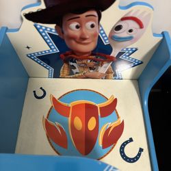 Toy Story Desk 