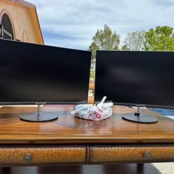 Brand New Monitor 