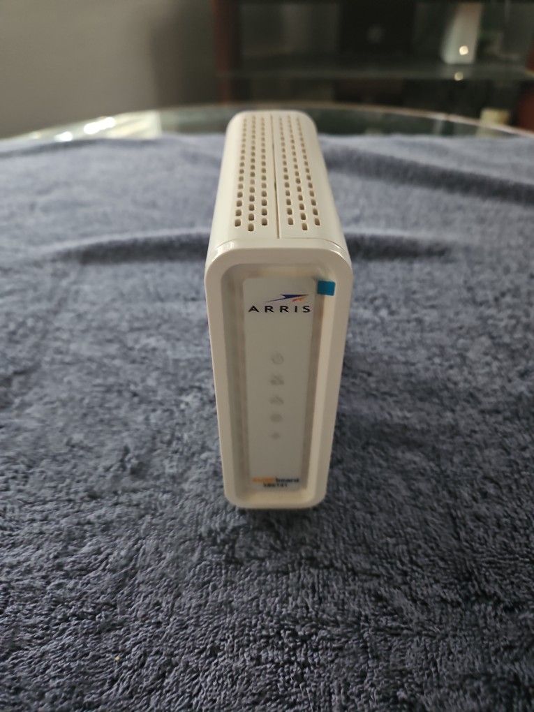 Arris Surfboard Modem