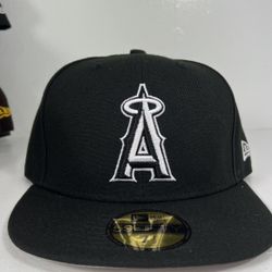 New era fitted hat 🧢