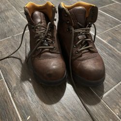 womens work boots