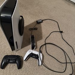 PlayStation 5 Bundle 