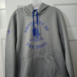 Under Armour  Hoodie M