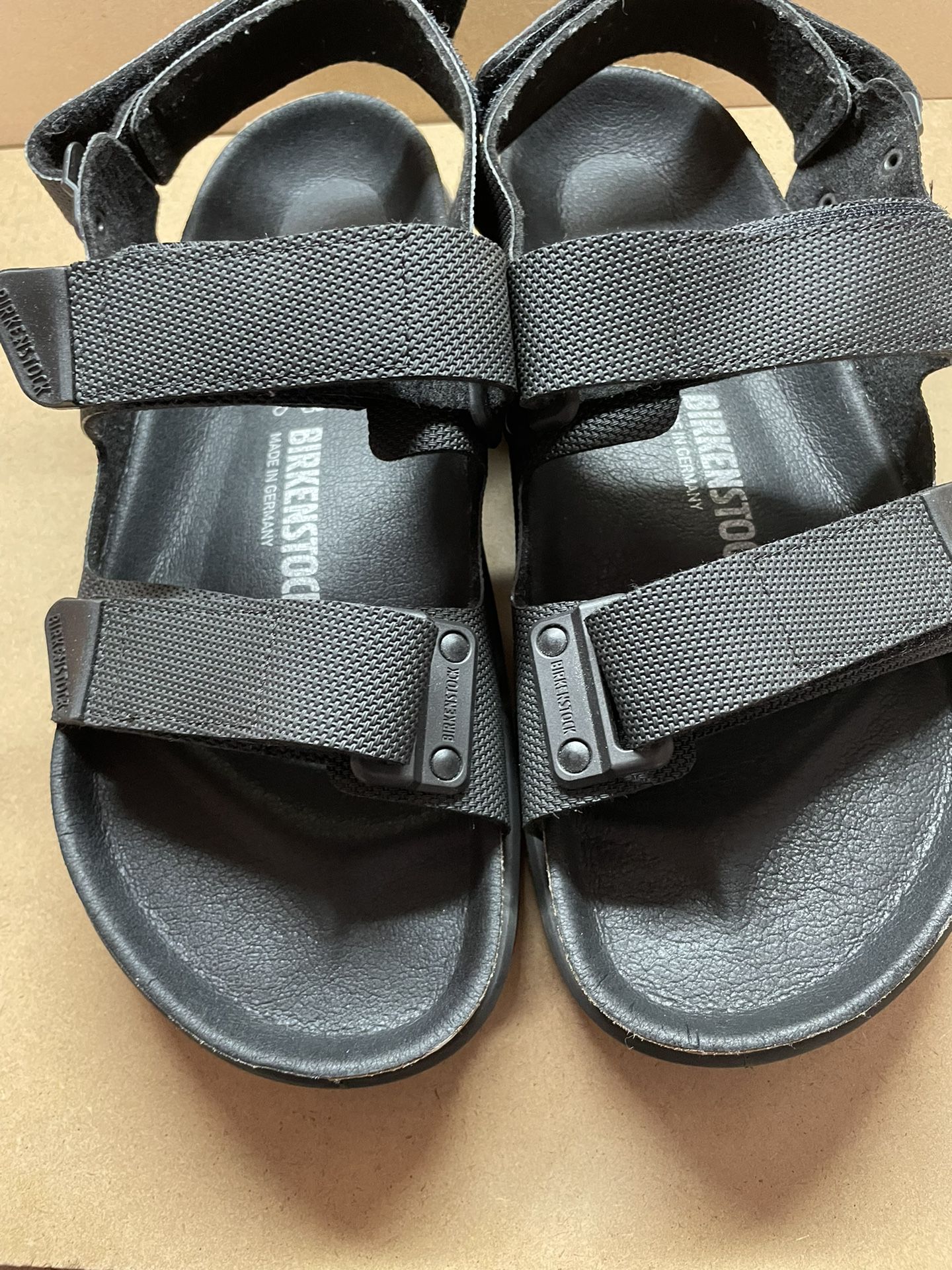 Birkenstock Tatacoa Men Sandals Size 42