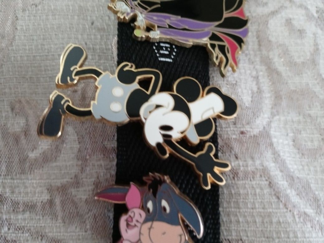 Disney Trading Pin Mickey Mouse Steamboat Willie