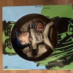 Shohei Ohtani And Mike Trout Bobbleheads