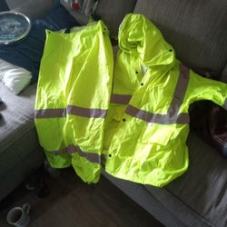 Rain Suite