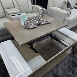 🍀🍀 Coffee Table