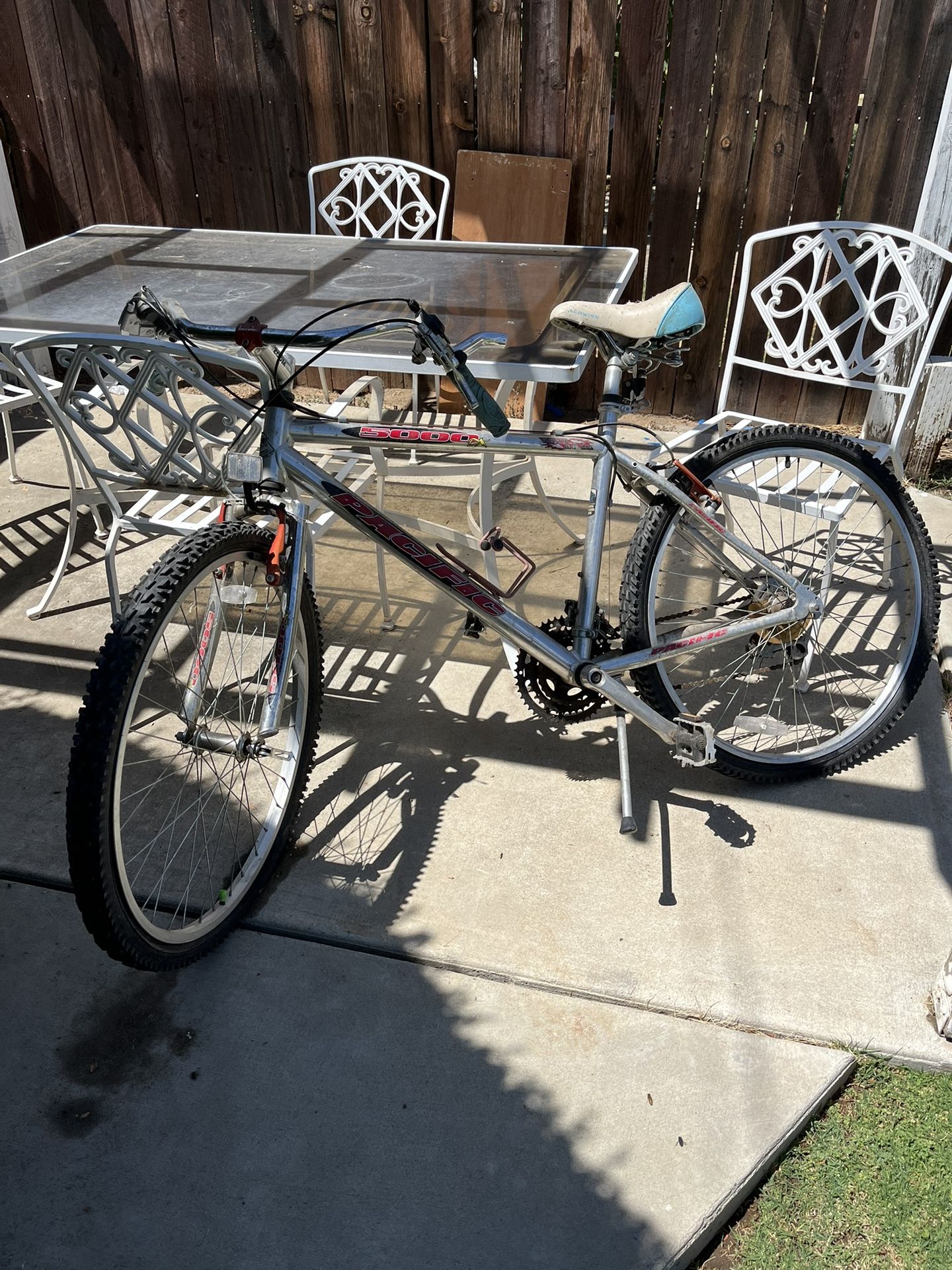 Shimano Racing Bike